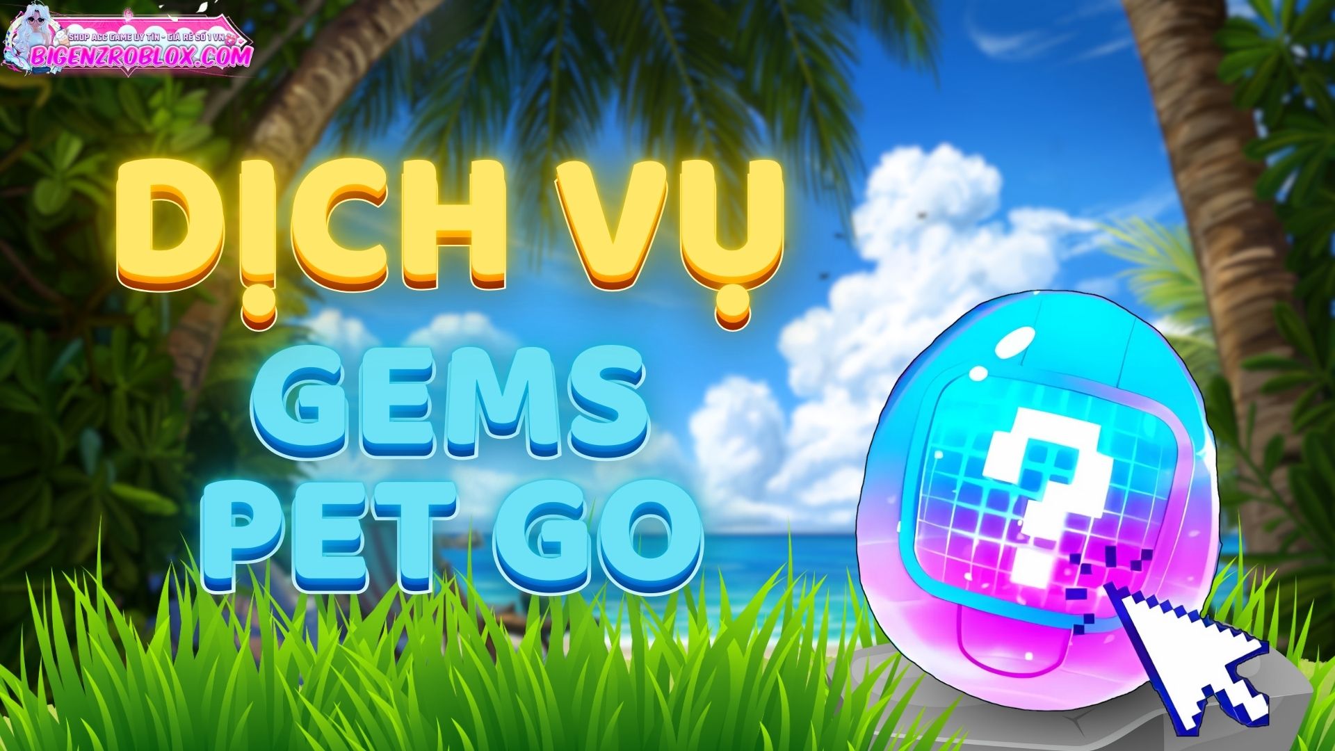 Dịch Vụ Pet Go